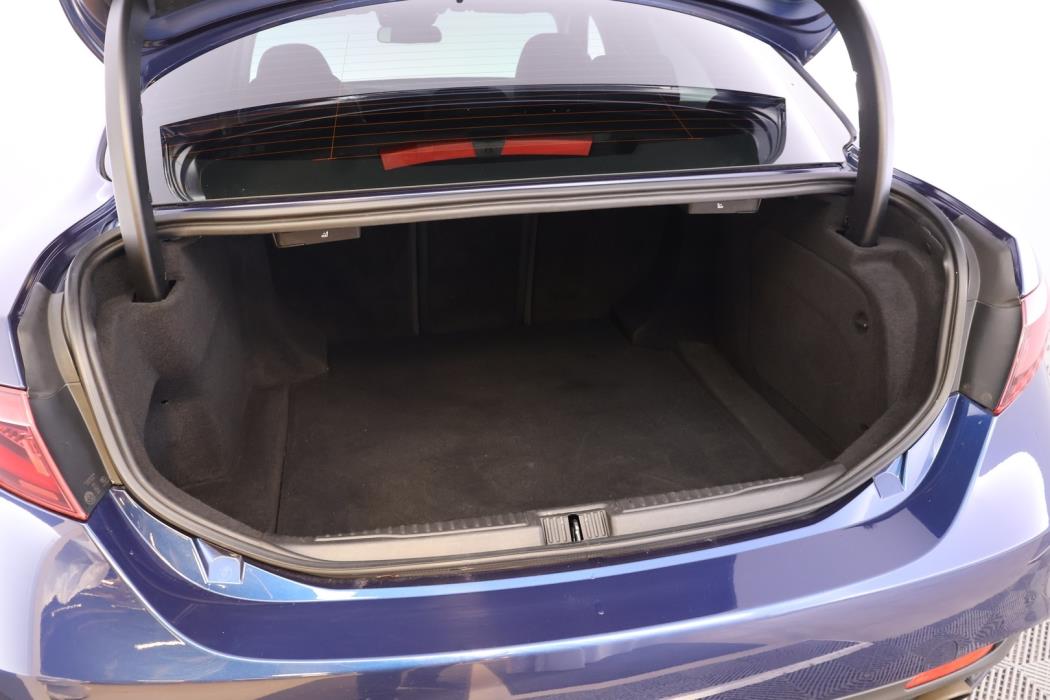 ALFA ROMEO Giulia 2018