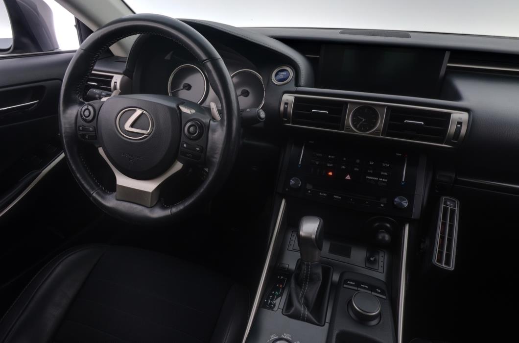 LEXUS IS 2014