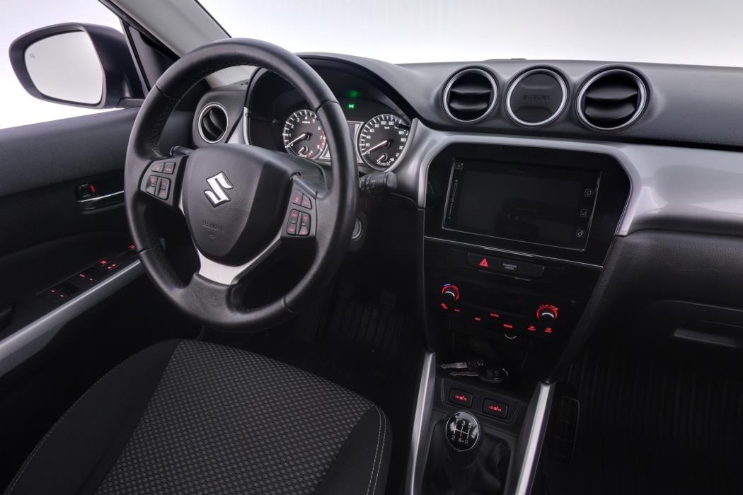 SUZUKI Vitara 2017