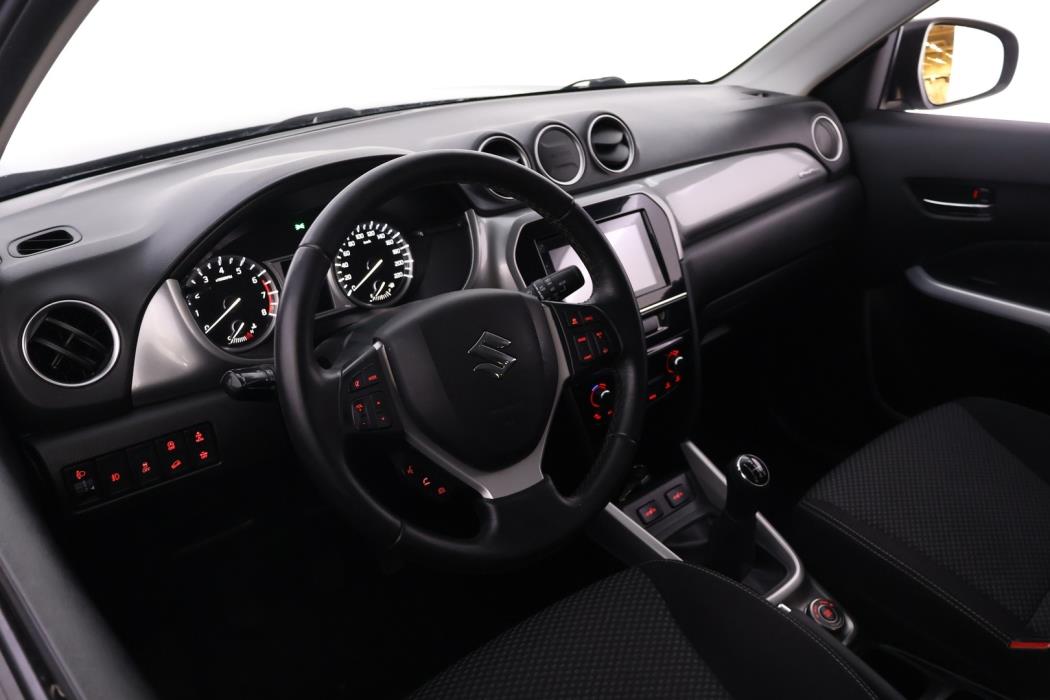 SUZUKI Vitara 2017