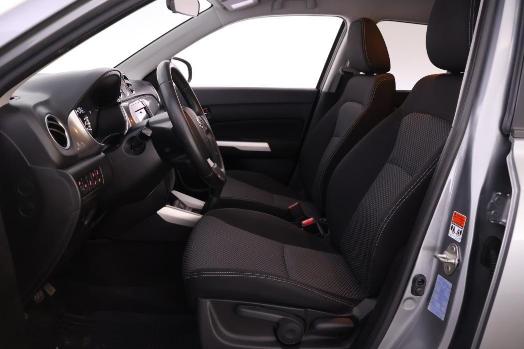 SUZUKI Vitara 2017