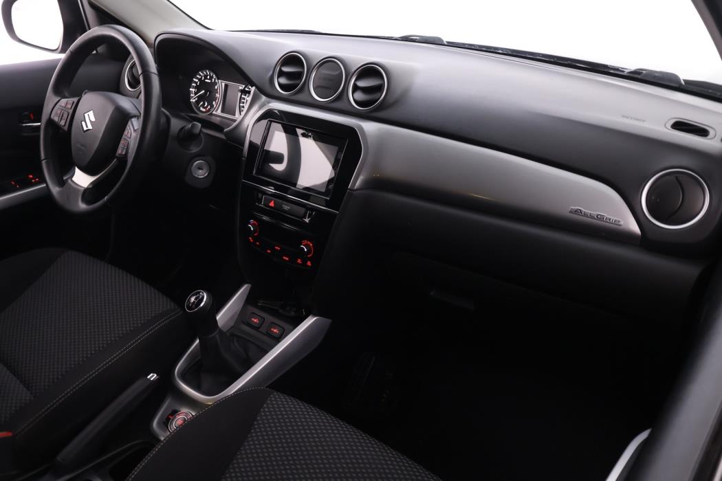 SUZUKI Vitara 2017
