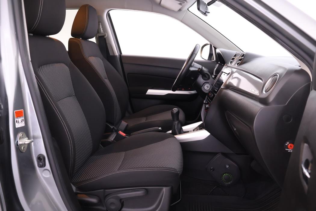 SUZUKI Vitara 2017