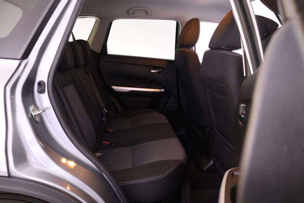 SUZUKI Vitara 2017