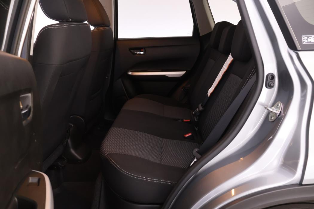 SUZUKI Vitara 2017