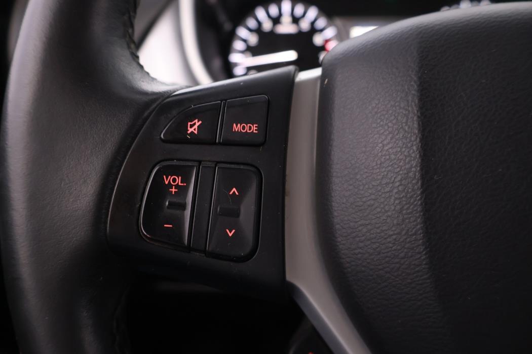 SUZUKI Vitara 2017