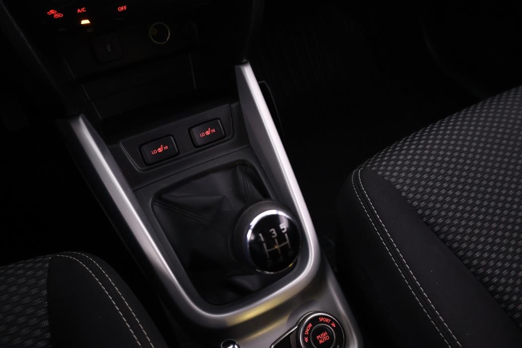 SUZUKI Vitara 2017