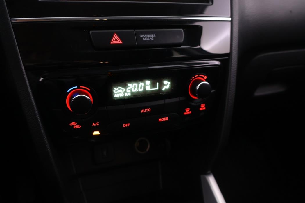 SUZUKI Vitara 2017