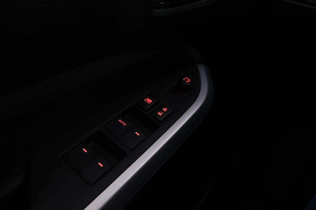 SUZUKI Vitara 2017