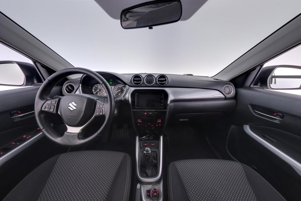 SUZUKI Vitara 2017