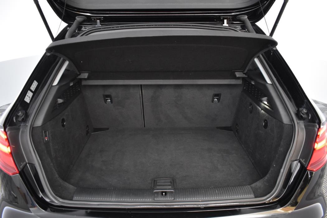 AUDI A3 2018