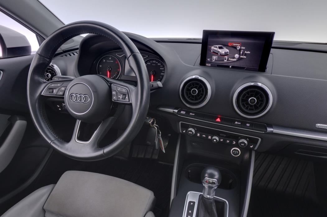 AUDI A3 2019