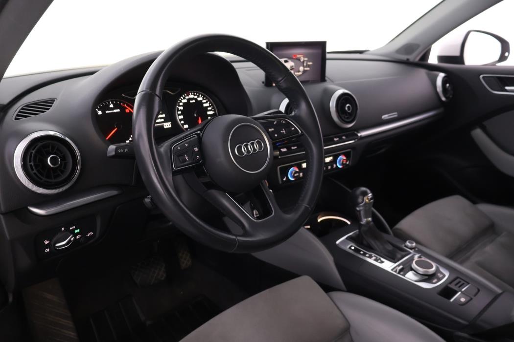 AUDI A3 2019