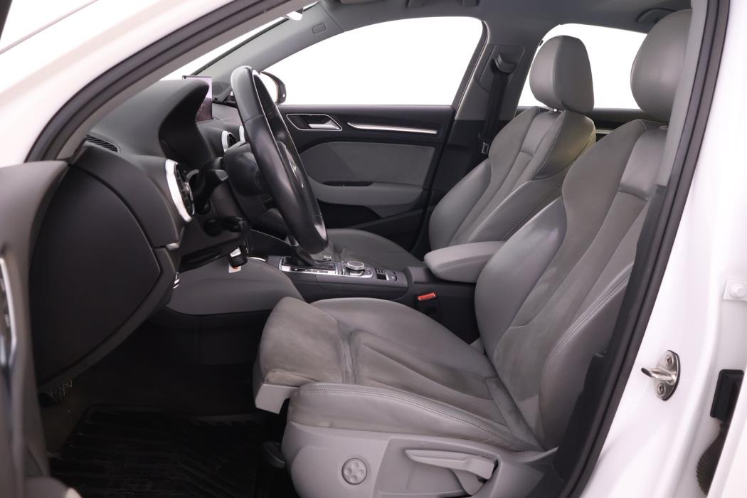 AUDI A3 2019