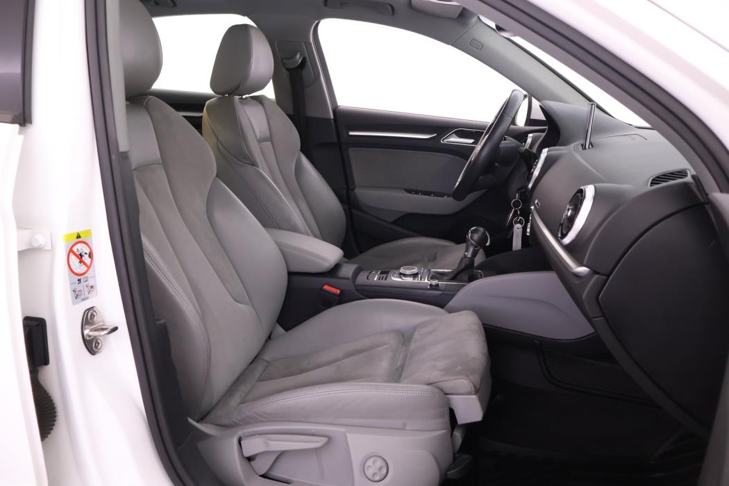 AUDI A3 2019
