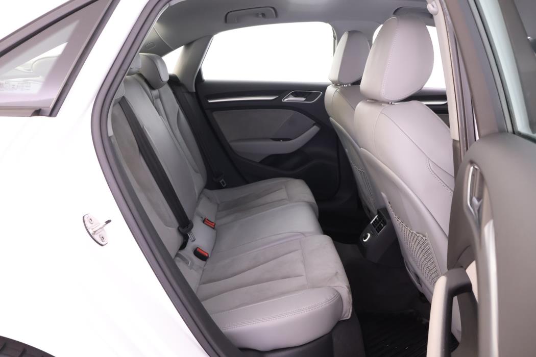 AUDI A3 2019