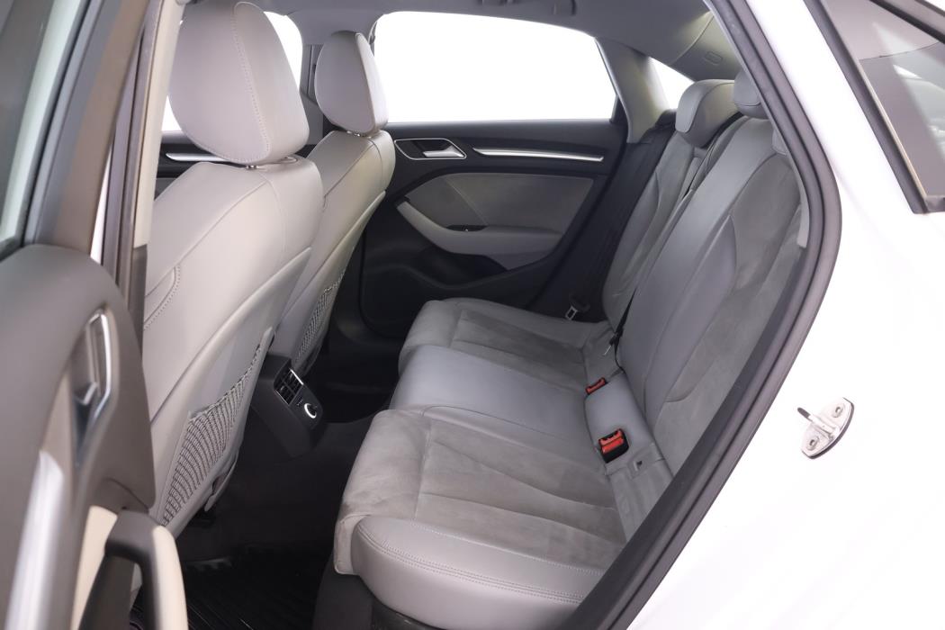 AUDI A3 2019
