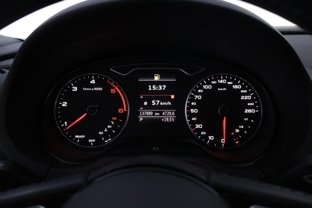 AUDI A3 2019