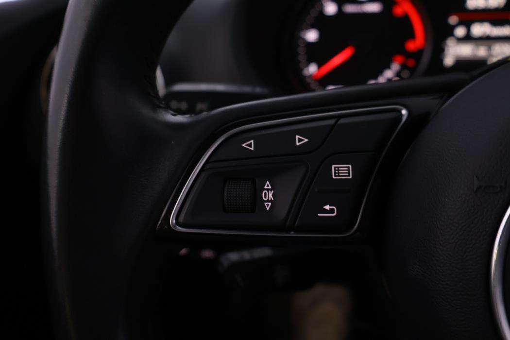 AUDI A3 2019