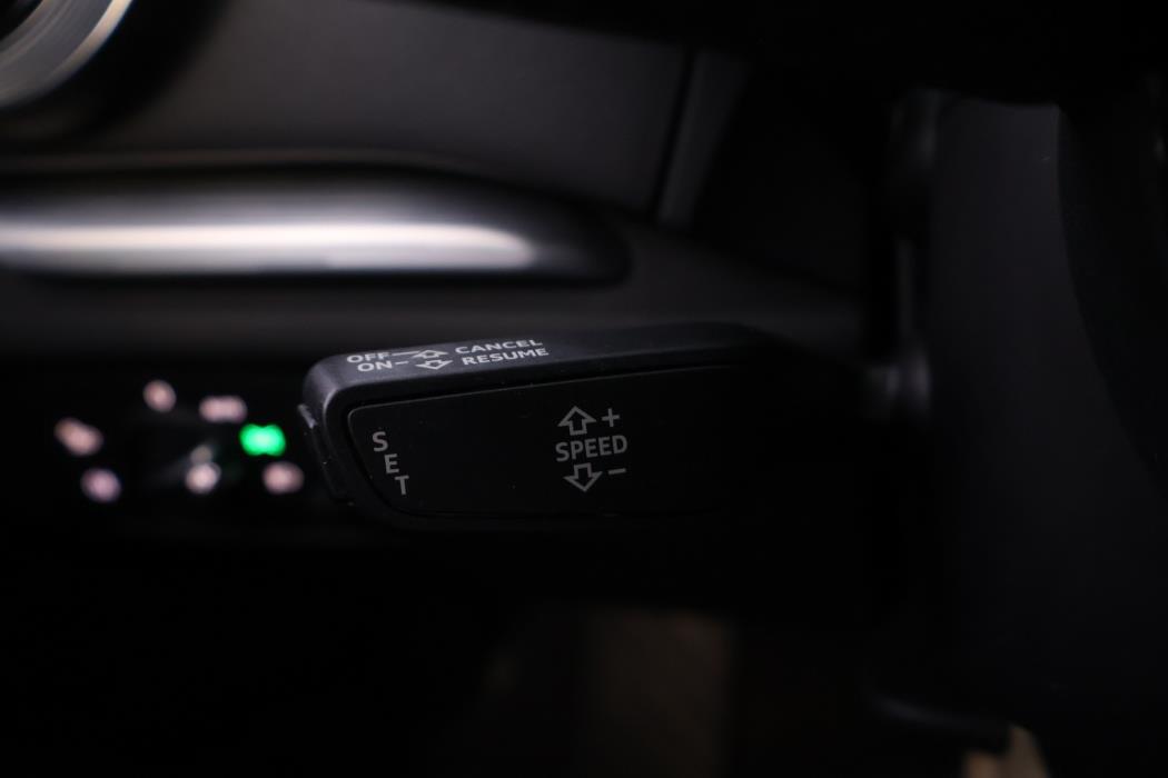 AUDI A3 2019