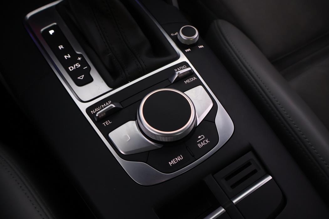 AUDI A3 2019
