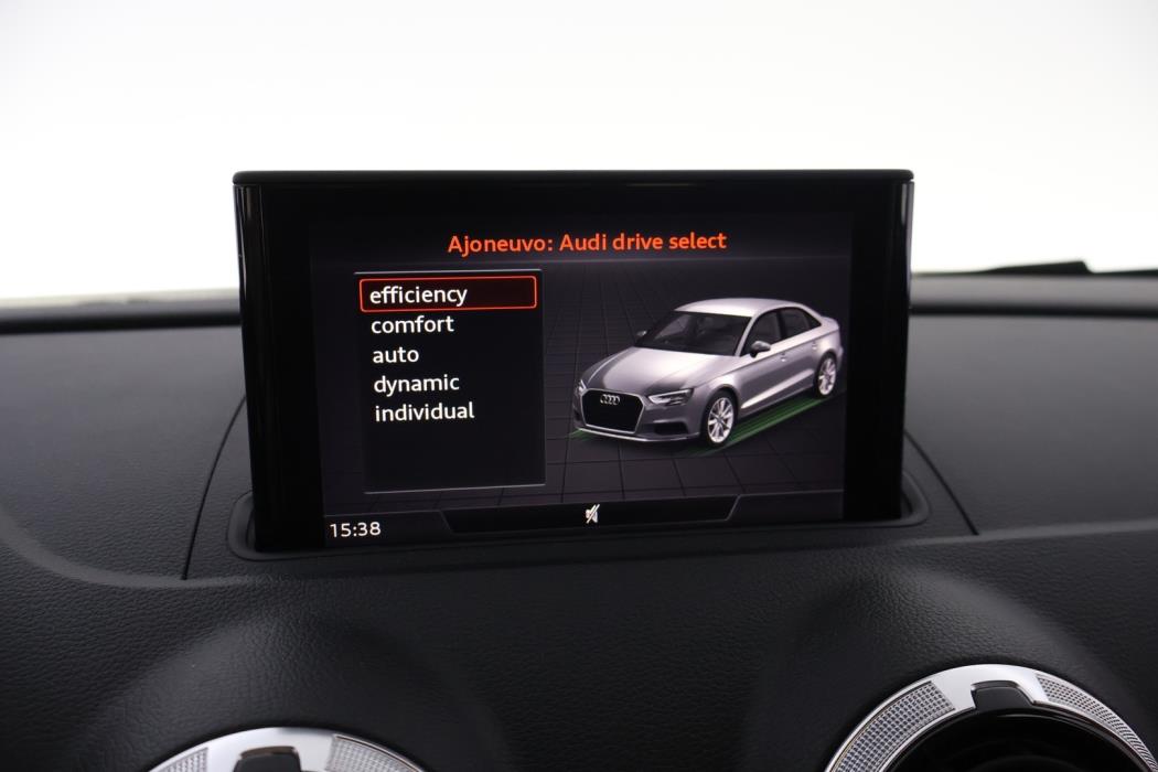 AUDI A3 2019