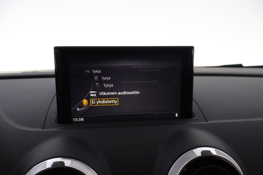 AUDI A3 2019