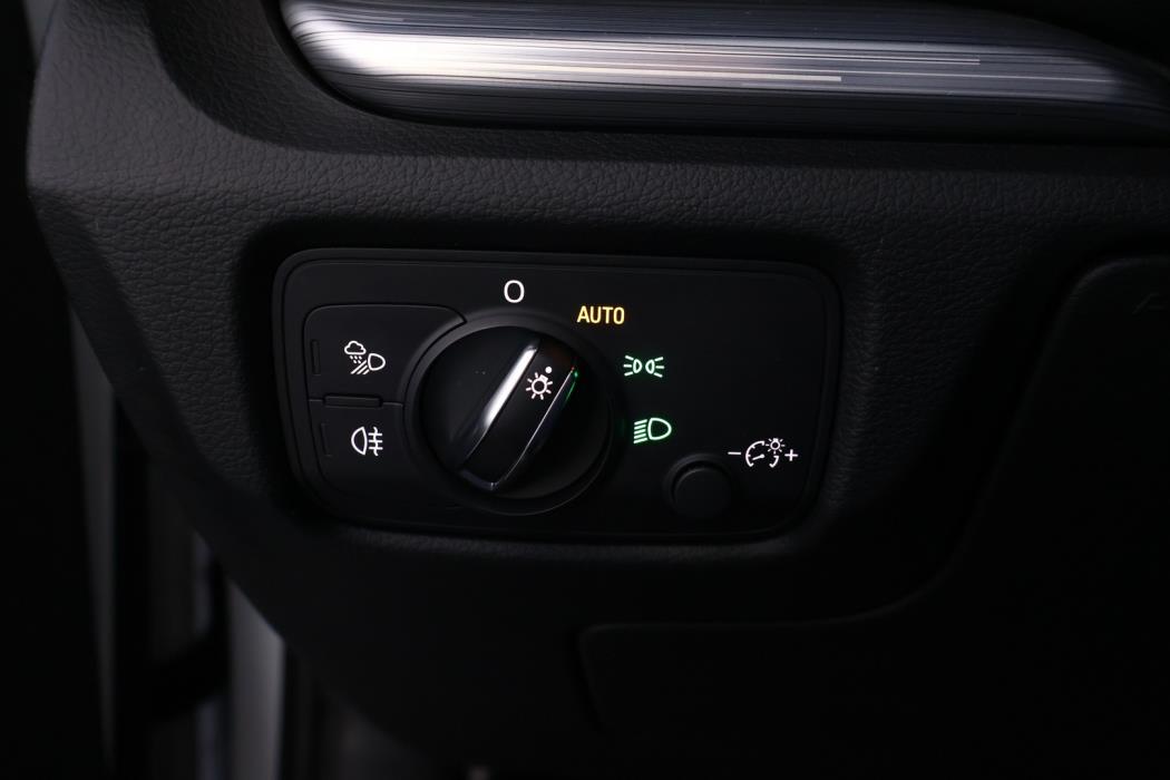 AUDI A3 2019
