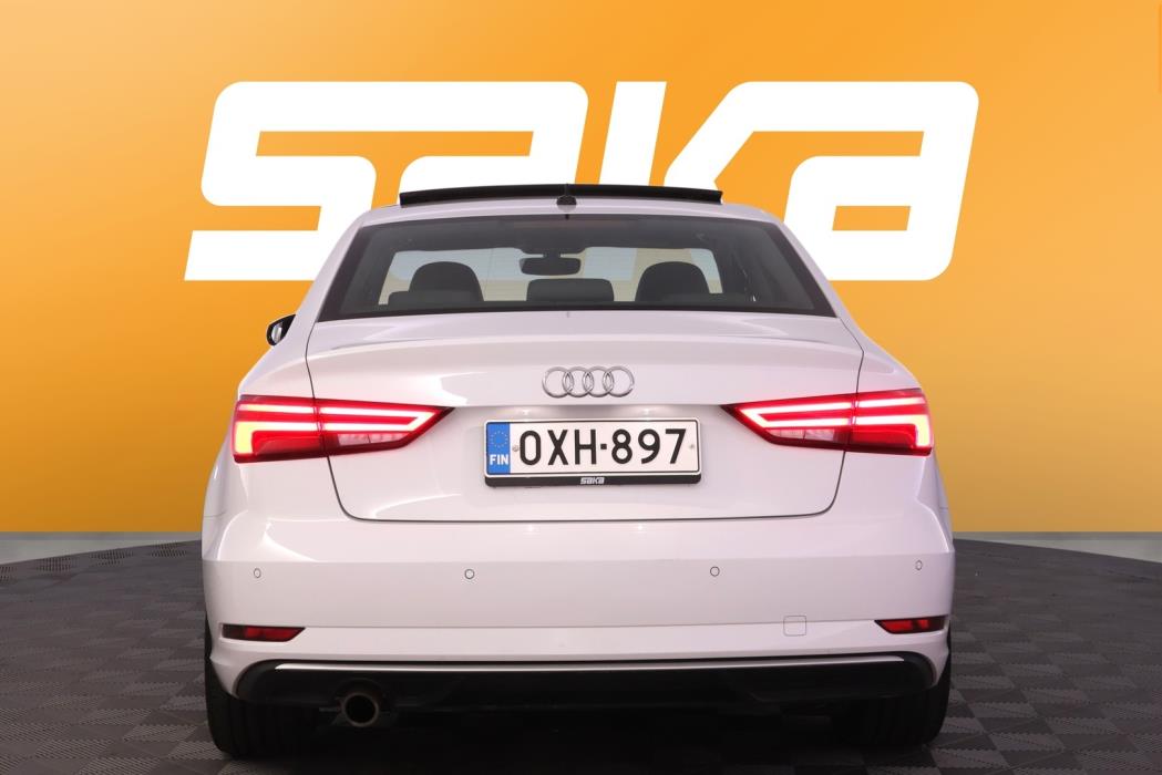 AUDI A3 2019