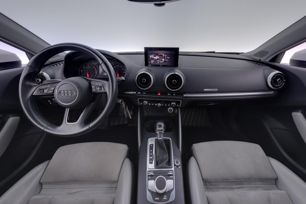 AUDI A3 2019