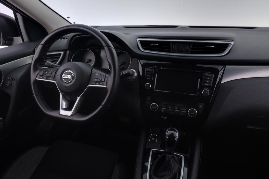 NISSAN Qashqai 2019
