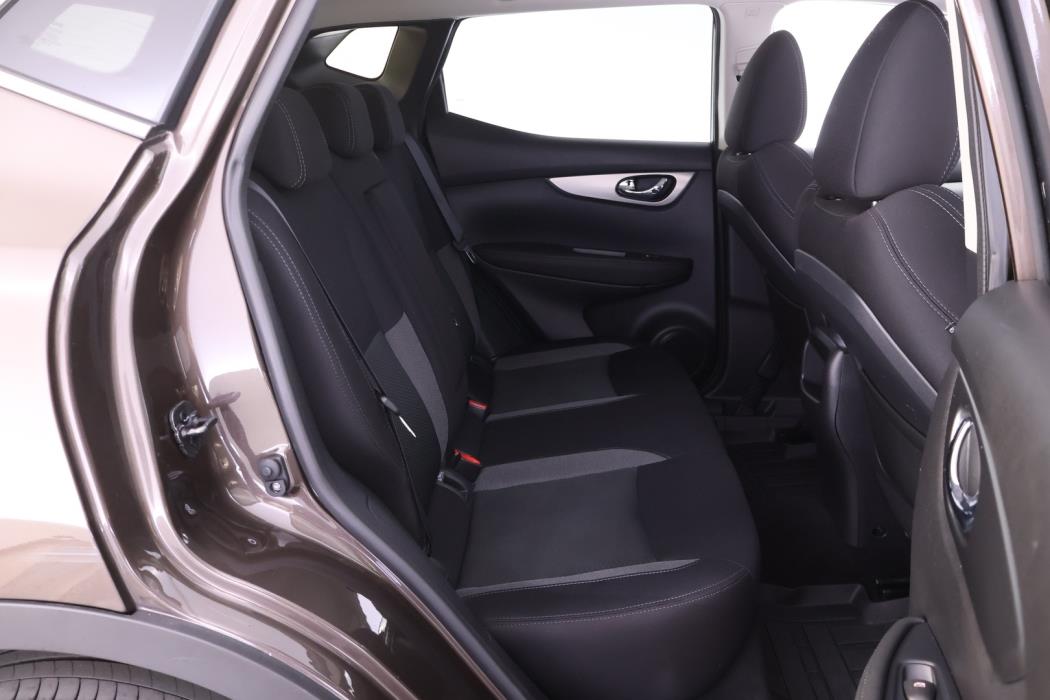 NISSAN Qashqai 2019