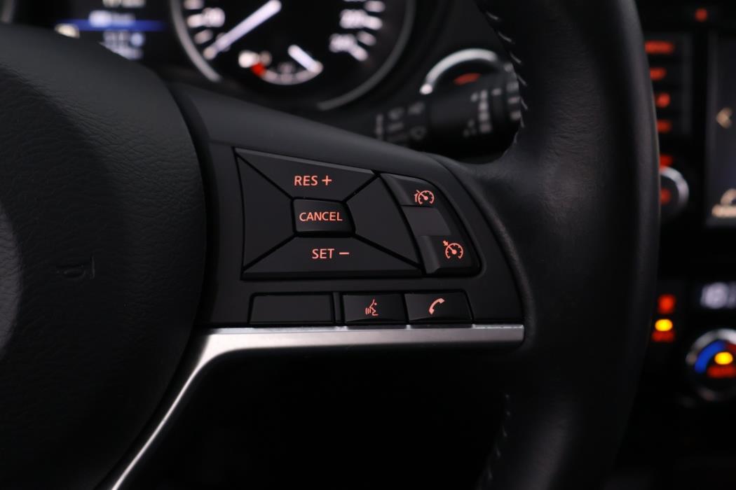 NISSAN Qashqai 2019