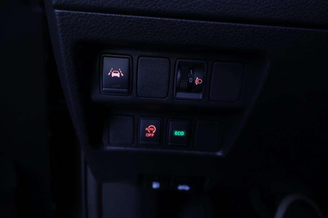 NISSAN Qashqai 2019