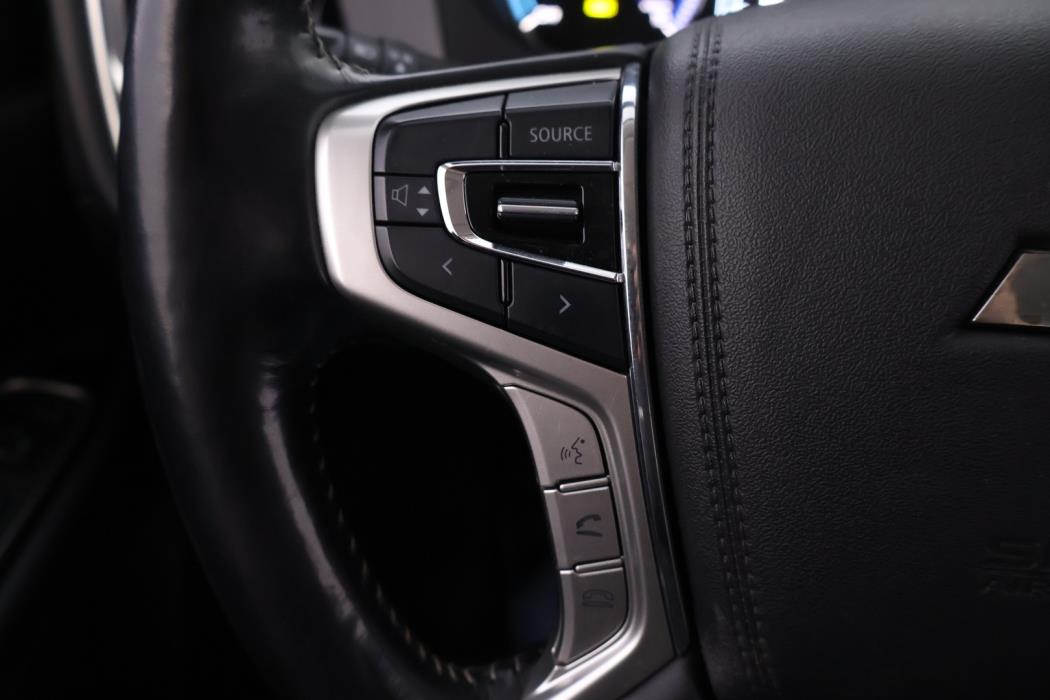 MITSUBISHI Outlander PHEV 2019