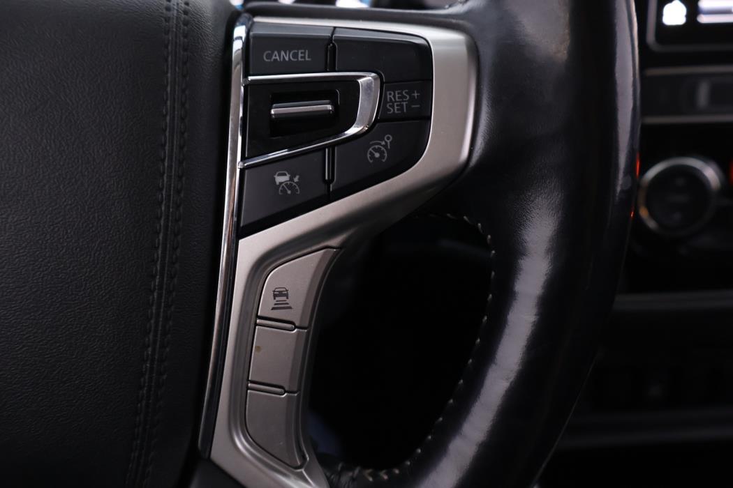 MITSUBISHI Outlander PHEV 2019