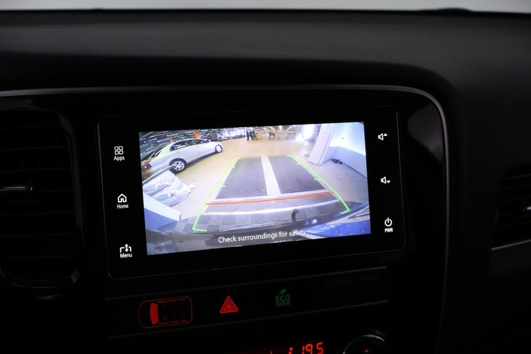 MITSUBISHI Outlander PHEV 2019