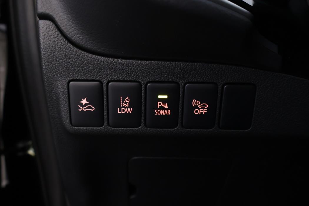 MITSUBISHI Outlander PHEV 2019