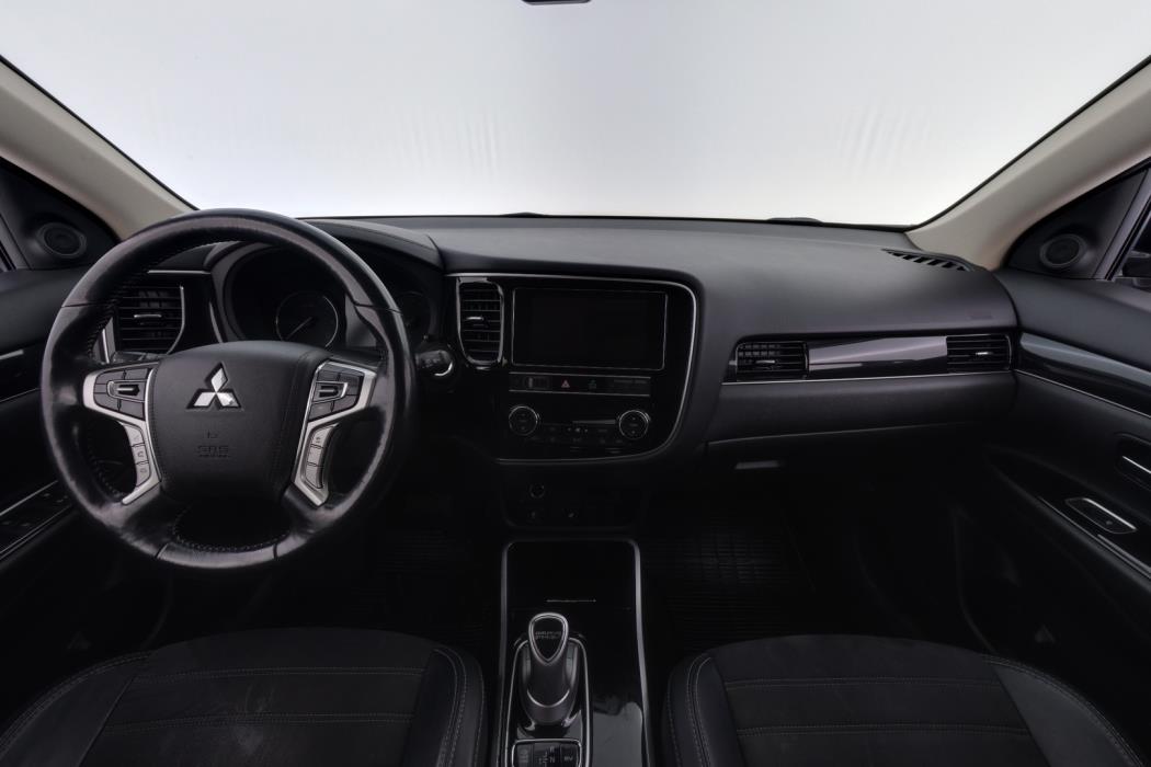 MITSUBISHI Outlander PHEV 2019