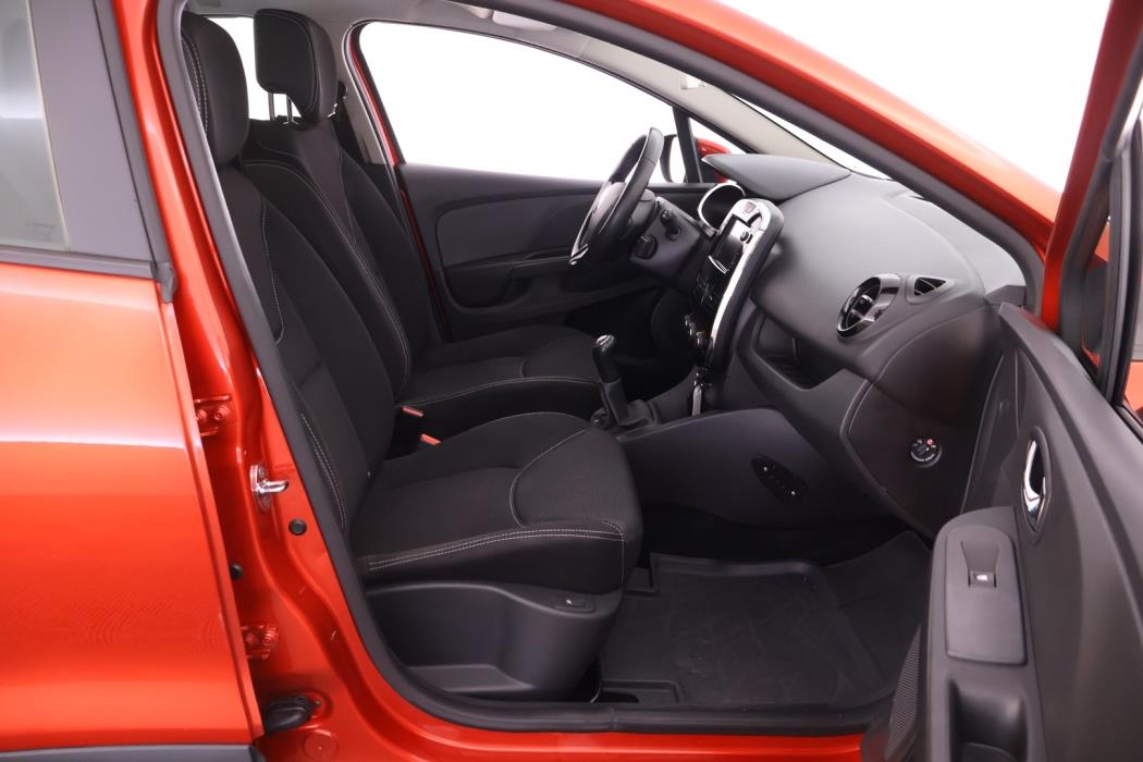 RENAULT Clio 2013