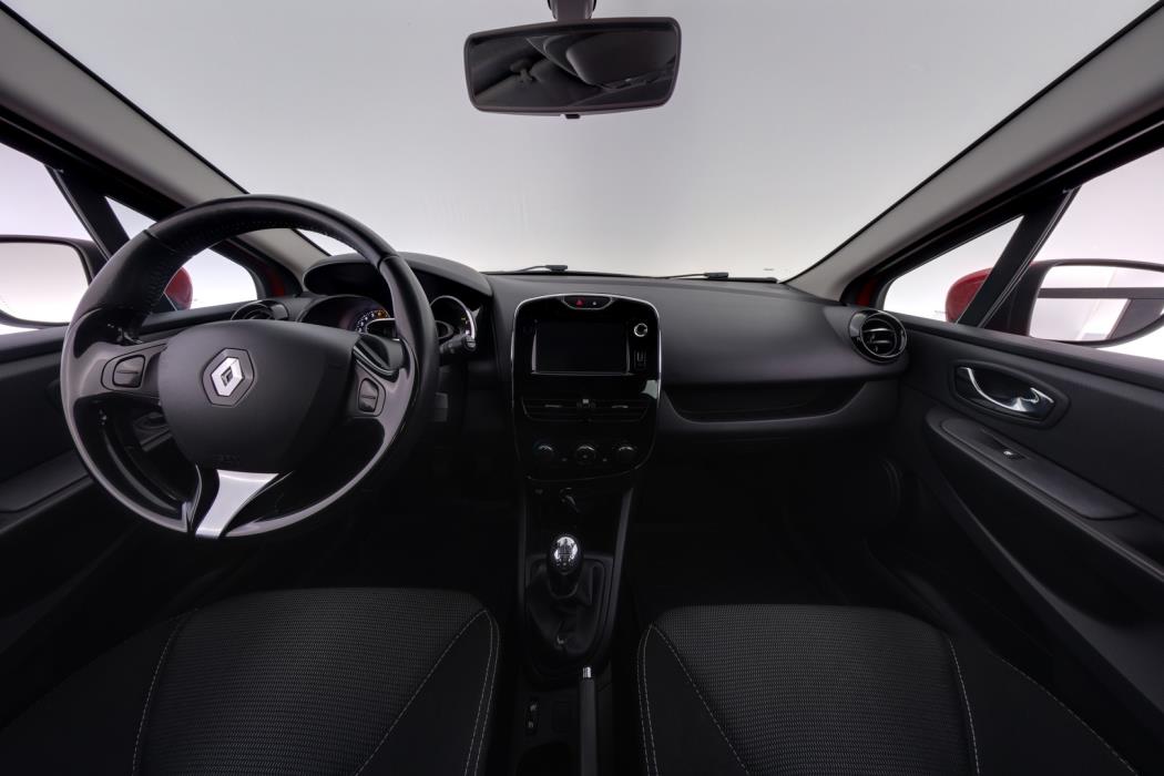 RENAULT Clio 2013