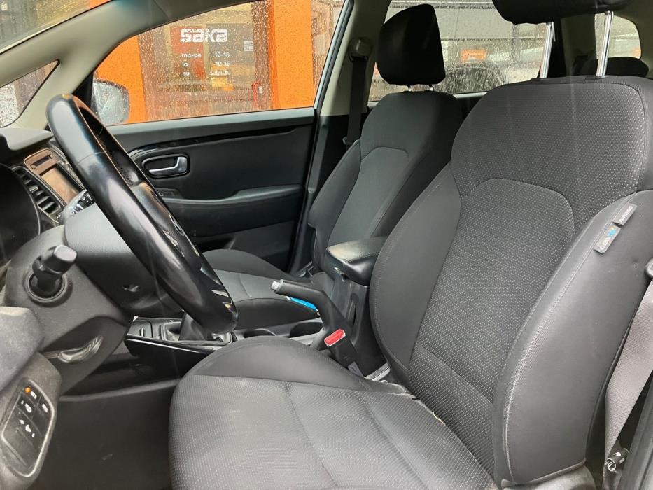 KIA Carens 2016