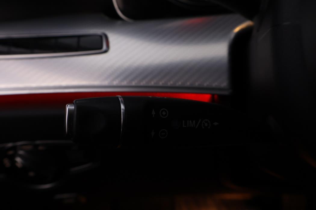 MERCEDES-BENZ E 2017