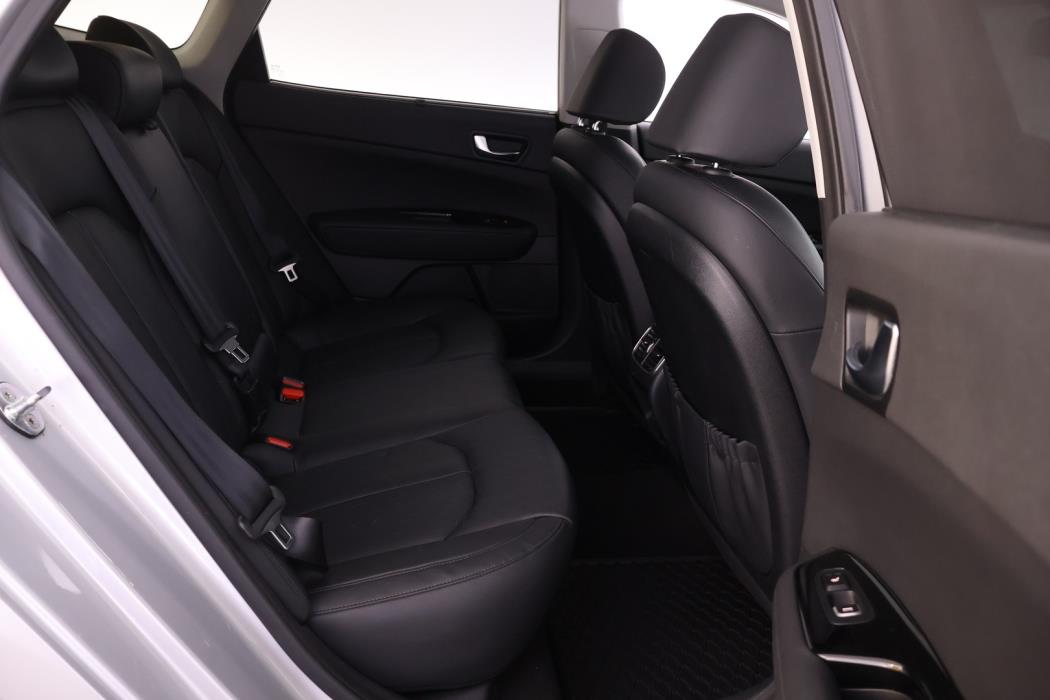 KIA Optima 2018