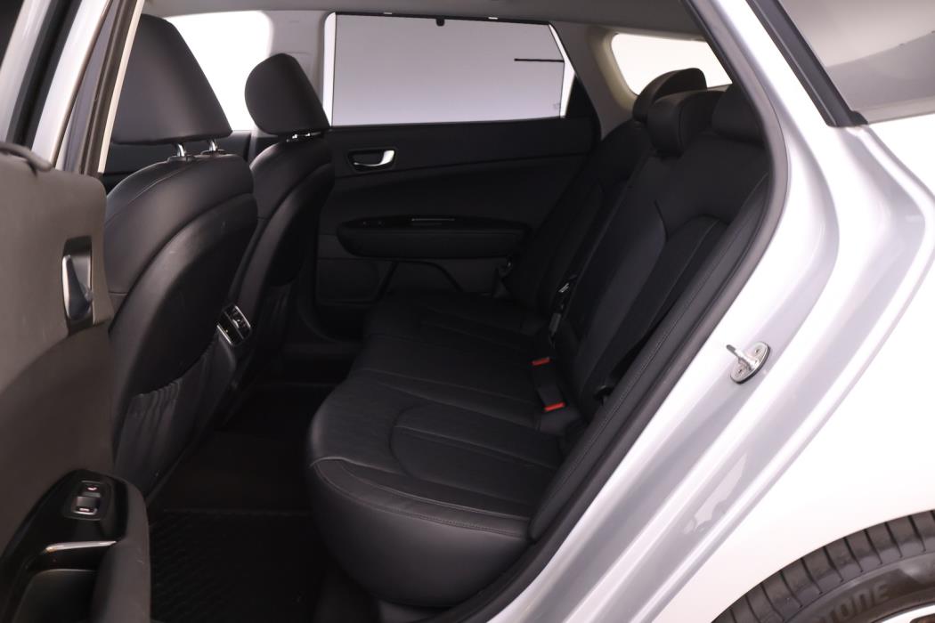 KIA Optima 2018