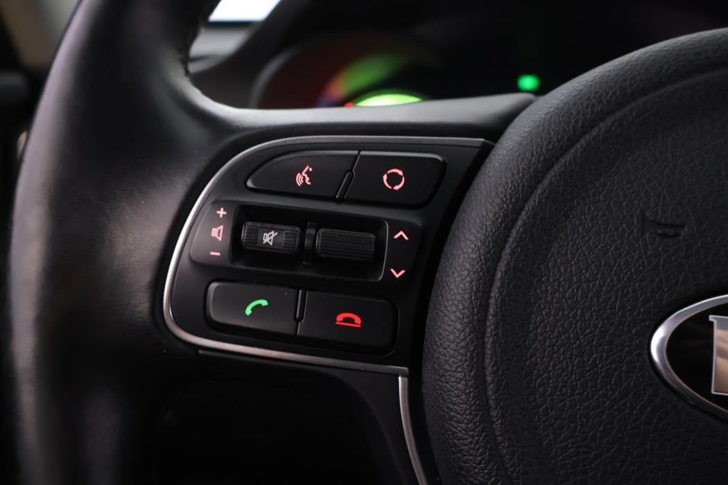 KIA Optima 2018