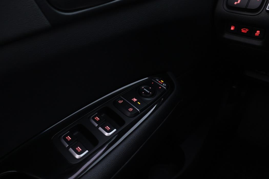 KIA Optima 2018