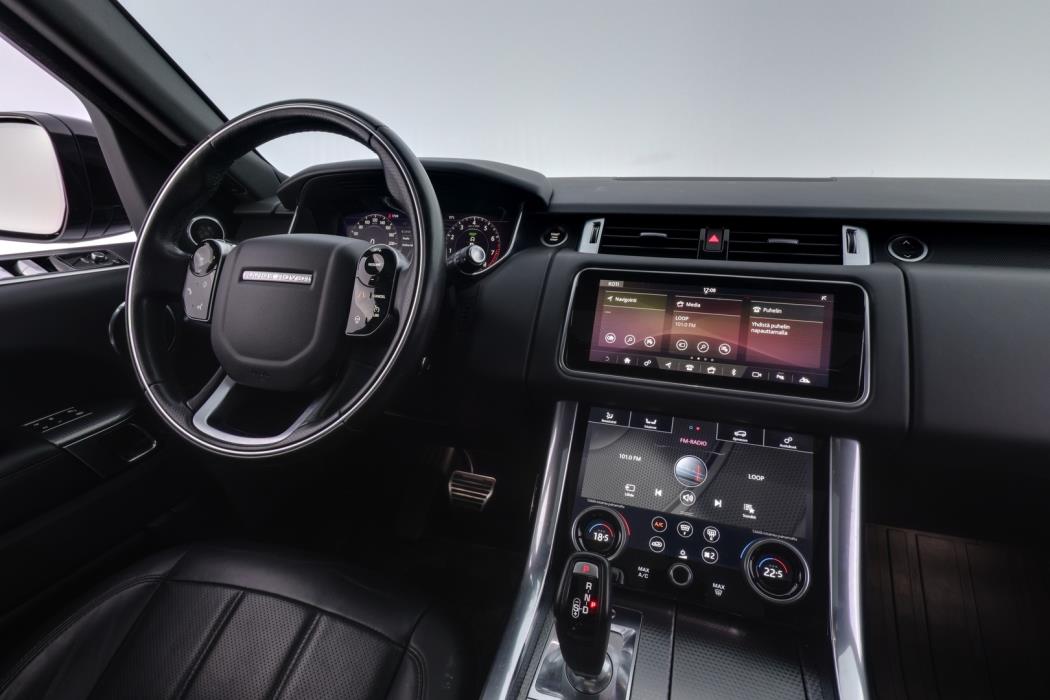 LAND ROVER Range Rover Sport 2019