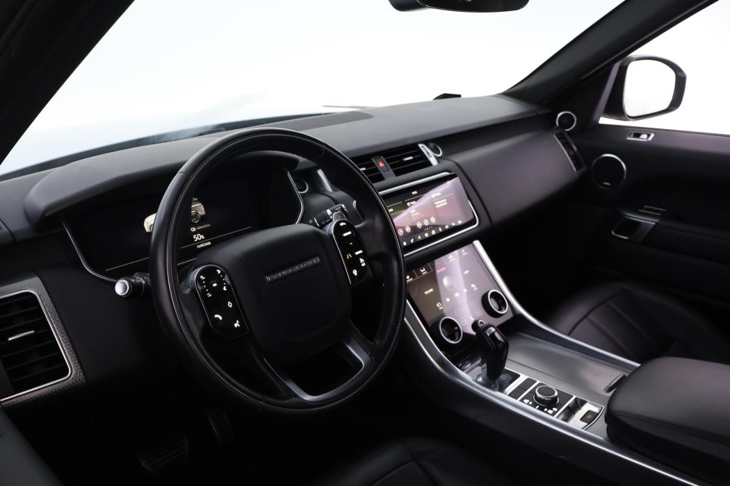 LAND ROVER Range Rover Sport 2019