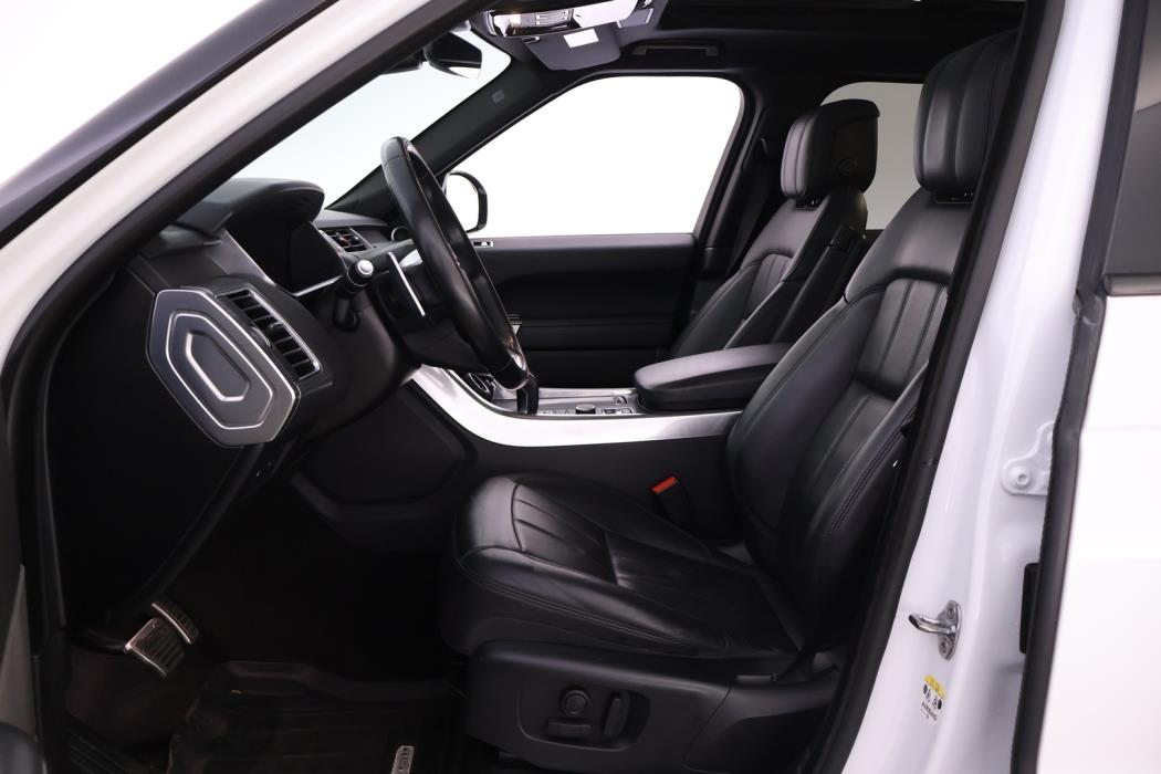 LAND ROVER Range Rover Sport 2019